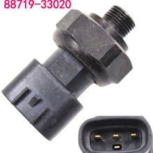 AC Air Conditioner Pressure Sensor Switch 88719-33020 499000-7880 For Toyota Scion Lexus 2006-2014