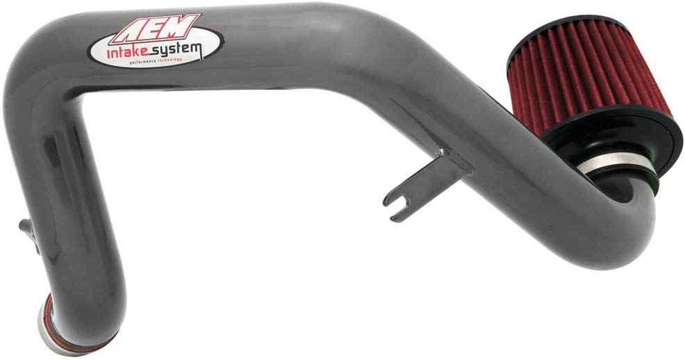 AEM 21-469C Gun Metal Cold Air Intake System