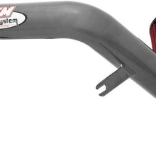 AEM 21-469C Gun Metal Cold Air Intake System