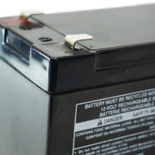 Vision 6FM55TD-X Battery