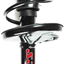 FCS 1332369R Complete Strut Assembly
