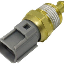 Engine Coolant Temperature Sensor Reeplaces DY1144 for Ford 7.3L Powerstroke F-250 F-350 F-450 1994-2003