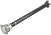 Front Driveshaft Prop Shaft For Hummer H3 & H3T 2006 2007 2008 2009 2010 - BuyAutoParts 91-00614N New