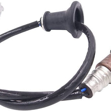 JESBEN Oxygen Sensor Downstream Right Sensor 2 Replacement for Sienna 3.5L-V6 2GRFE GSL30 GSL33 2011-2014 89465-08060 234-4540