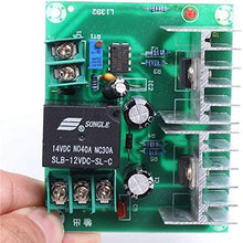 ZEFS--ESD Electronic Module 12V 300W 50Hz Inverter Driver Board Low Frequency Transformer Converter Module Flat Wave Power