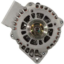 ACDelco 335-1072 Professional Alternator