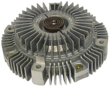 Derale 23100 USMW Professional Series Heavy Duty Fan Clutch