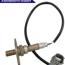 Automotive-leader 234-4162 Downstream Oxygen O2 Sensor for Toyota 1996-1998 4Runner 1996 1998 Tacoma 2.7L 1998 T100 2.7L 3.4L 2004 Sequota 4.L 2003 Tundra 4.7L 234-4153