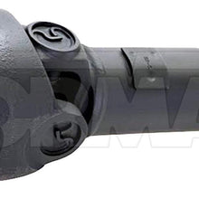Dorman - OE Solutions 938-192 Front Driveshaft Assembly