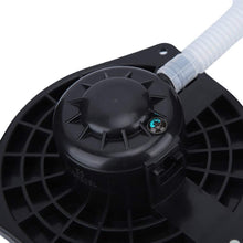 Aramox Car Interior Blower Motor, OE# 7802A017 Heater Blower Motor Fan Heater Fits for Mitsubishi/Citroen/Peugeot