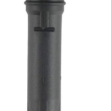 A-Premium Ignition Coil Compatible with Chevrolet Metro 1999-2001 Tracker 1999-2000 Suzuki Swift 1999-2001 Vitara 1999-2002 L4 1.3L 1.6L
