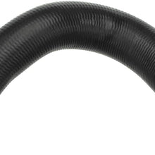 ACDelco 20090S Professional Lower Molded Coolant Hose