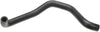 ACDelco 16232M Professional Molded Heater Hose