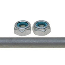 ACDelco 46G20590A Advantage Front Passenger Side Suspension Stabilizer Bar Link Kit with Link and Nuts
