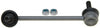 ACDelco 46G20590A Advantage Front Passenger Side Suspension Stabilizer Bar Link Kit with Link and Nuts