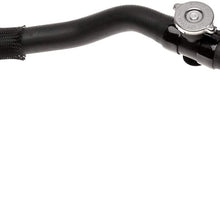 ACDelco 27156X Professional Molded Coolant Hose