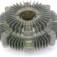 Derale 23167 USMW Professional Series Heavy Duty Fan Clutch