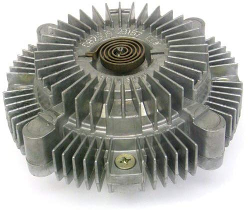 Derale 23167 USMW Professional Series Heavy Duty Fan Clutch