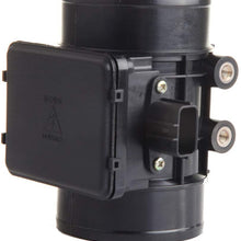 TUPARTS Mass Air Flow Sensor Meter MAF FP39-13-215 Compatible for - Chevrolet Tracker, Mazda Miata 1.8L, Mazda Protege, Suzuki Vitara 2.0L
