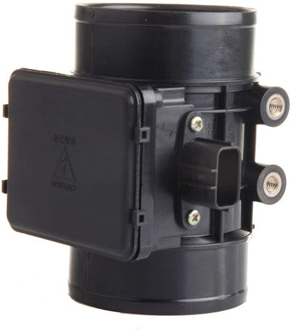 TUPARTS Mass Air Flow Sensor Meter MAF FP39-13-215 Compatible for - Chevrolet Tracker, Mazda Miata 1.8L, Mazda Protege, Suzuki Vitara 2.0L