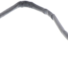 Bosch 15122 Oxygen Sensor, Original Equipment (Chrysler, Dodge, Jeep)
