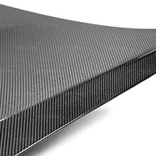 Seibon OE-Style Carbon Fiber Hood for BMW F20 F22