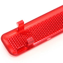 Rear Left Driver's Trim Panel Door Reflector Red Back Door 2003-2007 Compatible with GM Escalade & Avalanche, Silverado, Sierra, Suburban, Tahoe, Yukon Trucks & SUVs