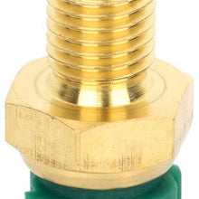 CTCAUTO Water Coolant Temperature Switch Sensor, Replacement for 1999-2003 Lexus RX300 1996-1997 Lexus LX450 1993-2003 Lexus ES300 Coolant Sensor