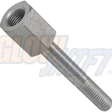 GlowShift Boost Bolt Sensor Thread Adapter for 1992-1999 Chevy GMC 6.5L Turbo Detroit Diesel Motor
