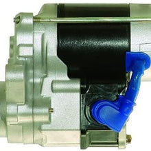 Remy 17751 Premium Remanufactured Starter