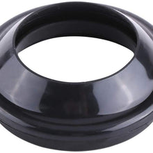 Strong Sealing Performance Motorcycle Front Fork Damper Oil Seal And Dust Boot Set Shock Absorber Kit