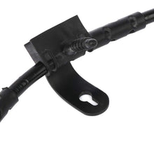 Brake Sensor,Brakeus 1pc Front Brake Pad Wear Sensor Fit for 2007-2015 Mini Cooper 34356792289