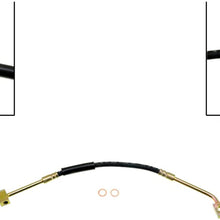 Brake Hydraulic Hose