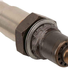 ACDelco 12640453 GM Original Equipment Heated Oxygen Sensor