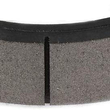 LSAILON Ceramic Brake Pads 4 Pcs Brake Kits Fit for Cadillac Escalade ESV/EXT,Chevrolet Avalanche/Suburban/Silverado 1500 Classic/Tahoe,GMC Sierra 1500 Classic/Yukon XL 1500