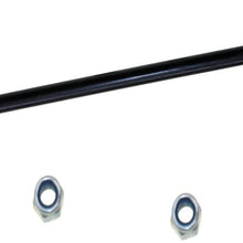 DLZ 10 Pcs Suspension Kit-2 Front Lower Ball Joint 2 Inner 2 Outer Tie Rod End 2 Front 2 Rear Sway Bar Compatible with 2007-2008 Elantra