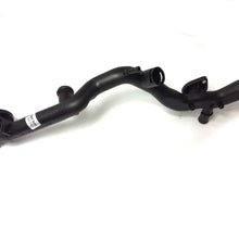 Engine Coolant Cooling Radiator Pipe Water Hose 06E121045AE Fit for Audi A6 Quattro Q7 Touareg 3.0L V6