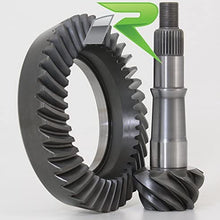 Revolution Gear GM10-410DC - Dry 2Cut GM 8.5" 10 Bolt 4.10 Ring and Pinion (Extremely Quiet)