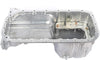 FEIPARTS Engine Oil Pan for 01-11 Hyundai Elantra Tiburon Kia Soul Spectra5 2.0L OE Solutions HYP06A 21520-23601 Oil Drain Pan