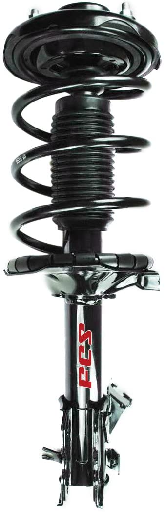 FCS 1331591R Complete Strut Assembly