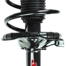 FCS 1331591R Complete Strut Assembly