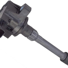 Hitachi IGC0096 Ignition Coil