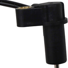 Beck Arnley 084-4808 ABS Speed Sensor