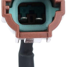 ANPART ABS Wheel Speed Sensor Left+Right+Rear Fits for 2005-2010 2012-2013 2016 Nissan Frontier