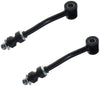 MILLION PARTS 2 Pcs Front Left Right Stabilizer Sway Bar End Links Suspension Kit fit for Jeep 1991-2001 Cherokee 1991-1992 Comanche 1993-1995 Grand Cherokee