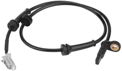 Qiilu Front L/R ABS Sensor Car Front L/R ABS Sensor Fit for ROGUE RENAULT KOLEOS 47910-JG000