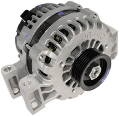 ACDelco 15225928 GM Original Equipment Alternator