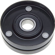 ACDelco 36141 Professional Idler Pulley