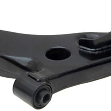 ACDelco 45D3556 Professional Front Driver Side Lower Suspension Ball Joint Assembly