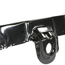 OE Replacement Mitsubishi Eclipse/Endeavor/Galant Radiator Support (Partslink Number MI1225141)